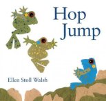 hop jump
