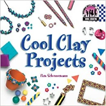 cool clay projects